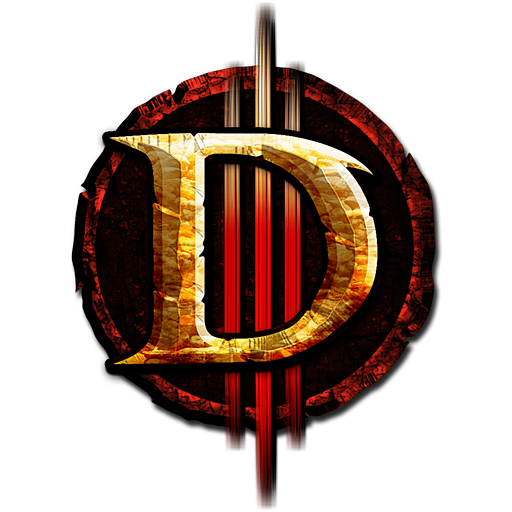 Diablo 3 Icon